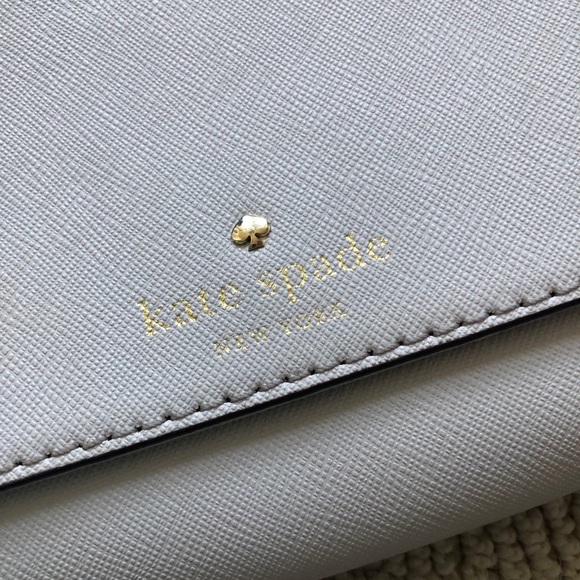 Kate Spade Crossbody NWOT - Picture 3 of 10
